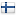gravel-sand.ru server is located in Finland